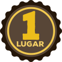Primeiro lugar